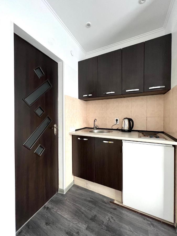Комфортні Апартаменти 82 Ivano-Frankivsk Exteriör bild