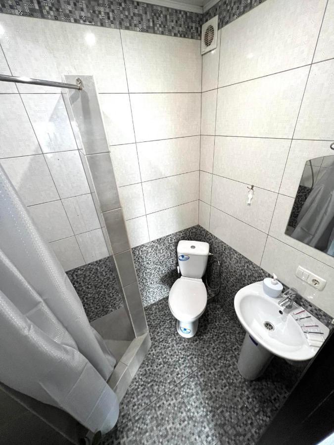 Комфортні Апартаменти 82 Ivano-Frankivsk Exteriör bild